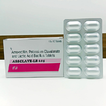  Pharma franchise company in Maharashtra - Martyn Nikk Pharma - 	Tablets Assclave LB.jpg	